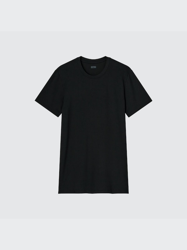 HEATTECH Camiseta térmica cuello redondo