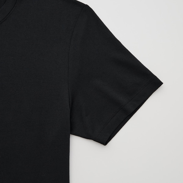 HEATTECH Short-Sleeve T-Shirt (2021 Edition) | UNIQLO US