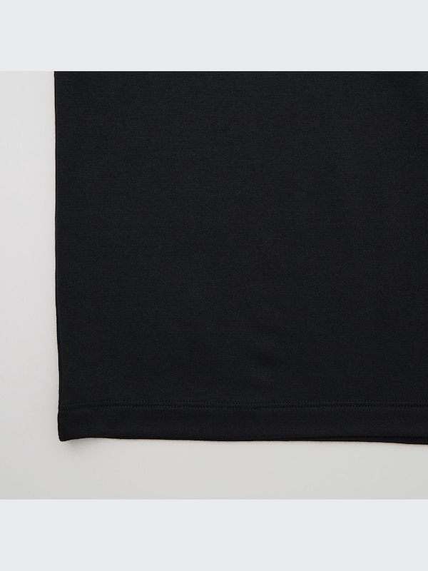 HEATTECH Camiseta térmica cuello redondo