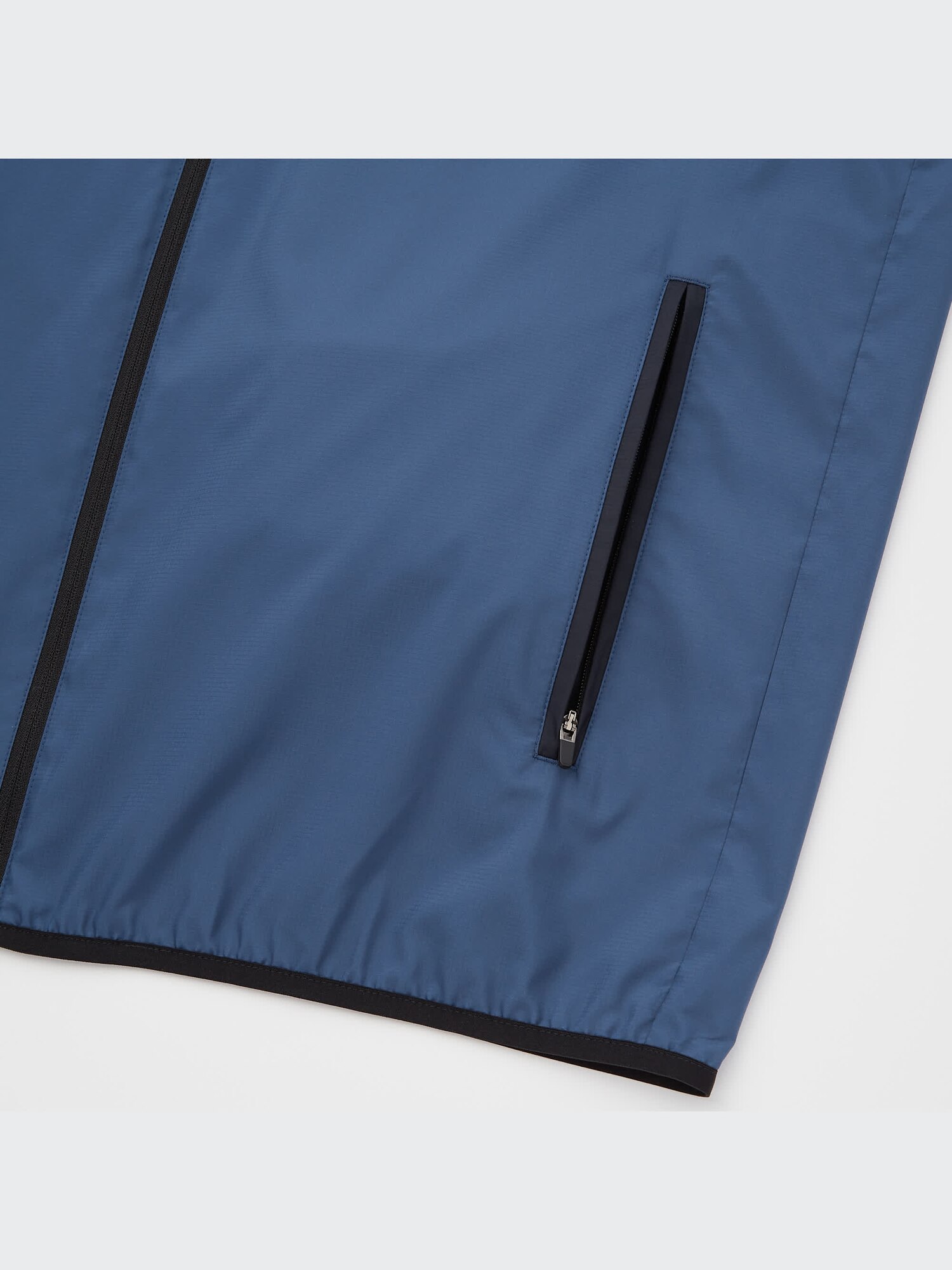 Pocketable Parka (Theory) | UNIQLO US
