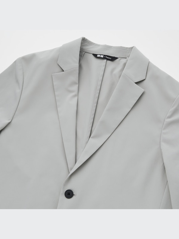 AirSense Jacket (Ultra Light Jacket) (Theory)