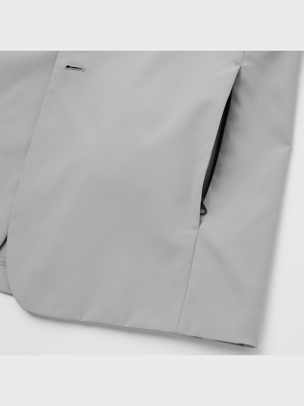 AirSense Jacket (Ultra Light Jacket) (Theory)