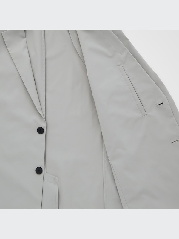 AirSense Jacket (Ultra Light Jacket) (Theory)