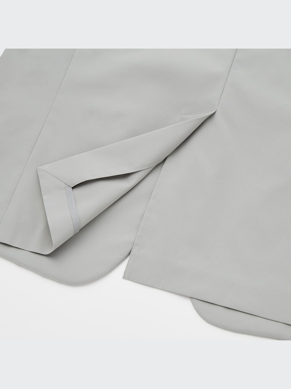 AirSense Jacket (Ultra Light Jacket) (Theory)