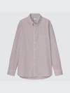 Extra Fine Cotton Broadcloth Shirt