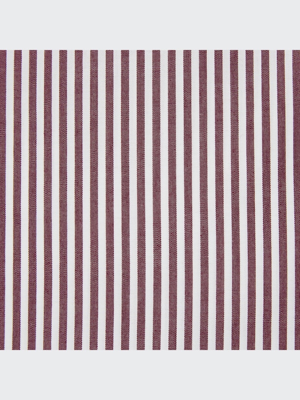 Extra Fine Cotton Broadcloth Shirt