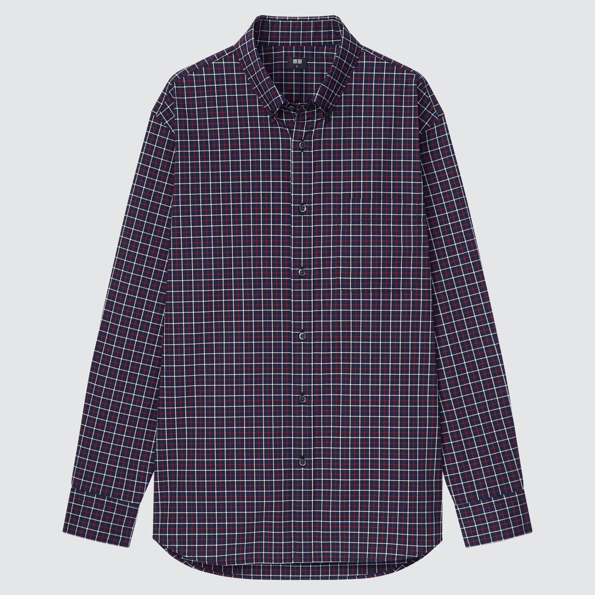 smart casual shirts