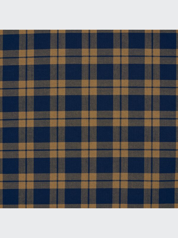 Extra Fine Cotton Broadcloth Shirt