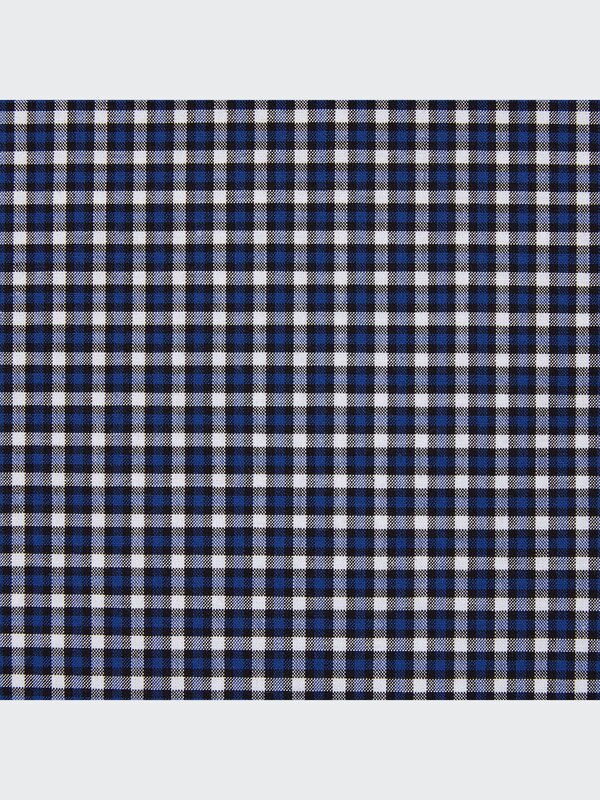 Extra Fine Cotton Broadcloth Shirt