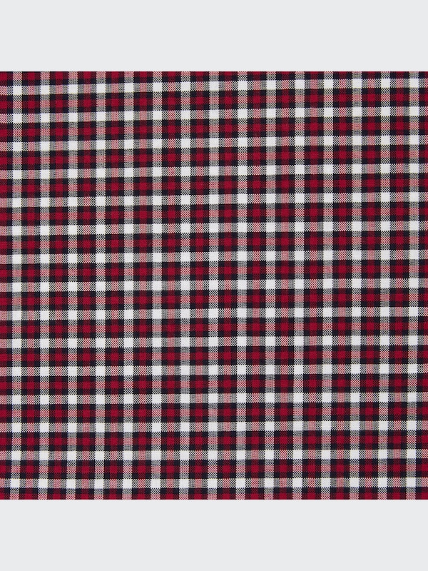 Extra Fine Cotton Broadcloth Shirt