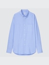 Oxford Slim Shirt