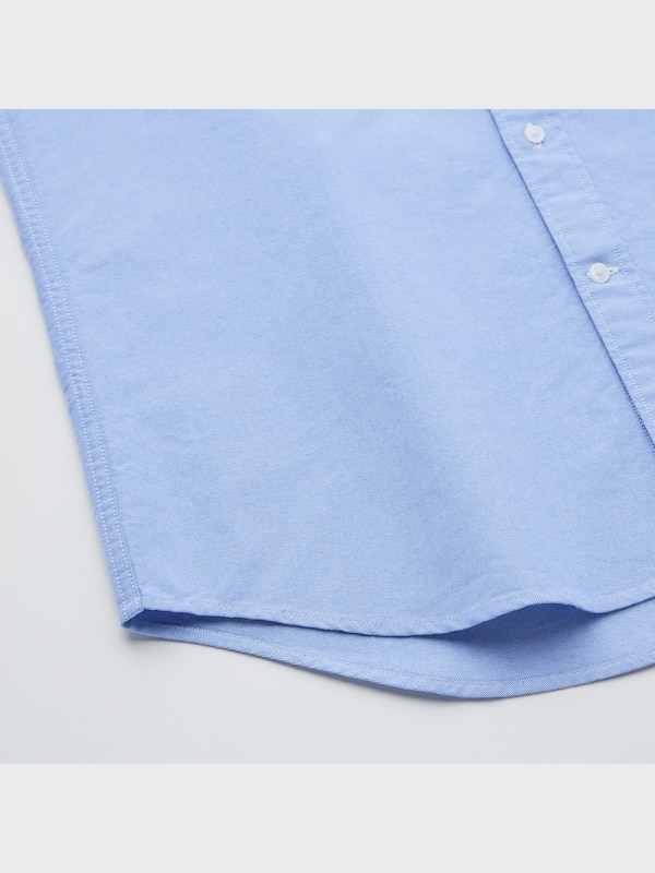 Oxford Slim Shirt