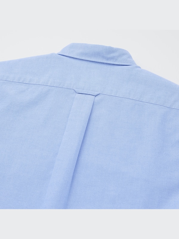 Oxford Slim Shirt