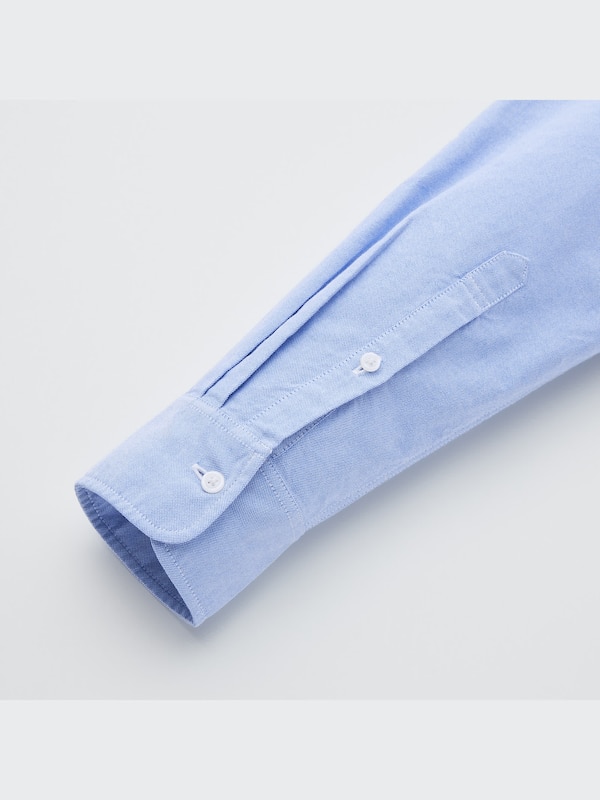 Oxford Slim Shirt