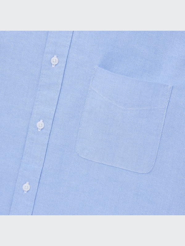 Oxford Slim Shirt