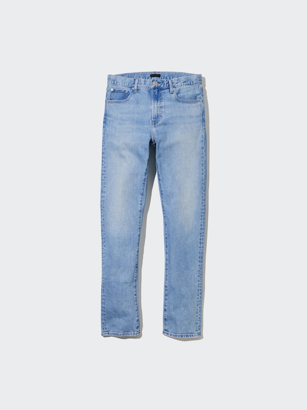 Slim-Fit Jeans