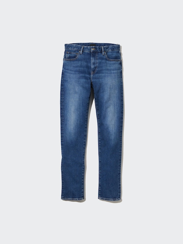 Slim-Fit Jeans
