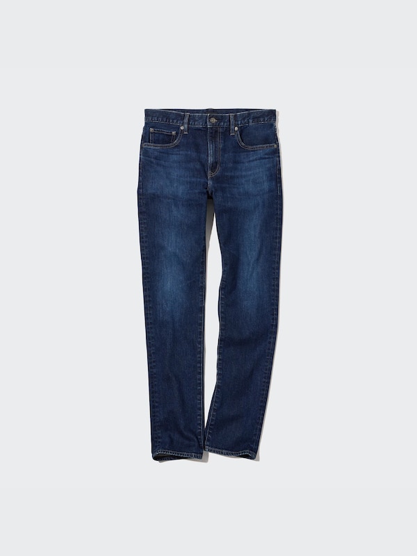 Slim-Fit Jeans