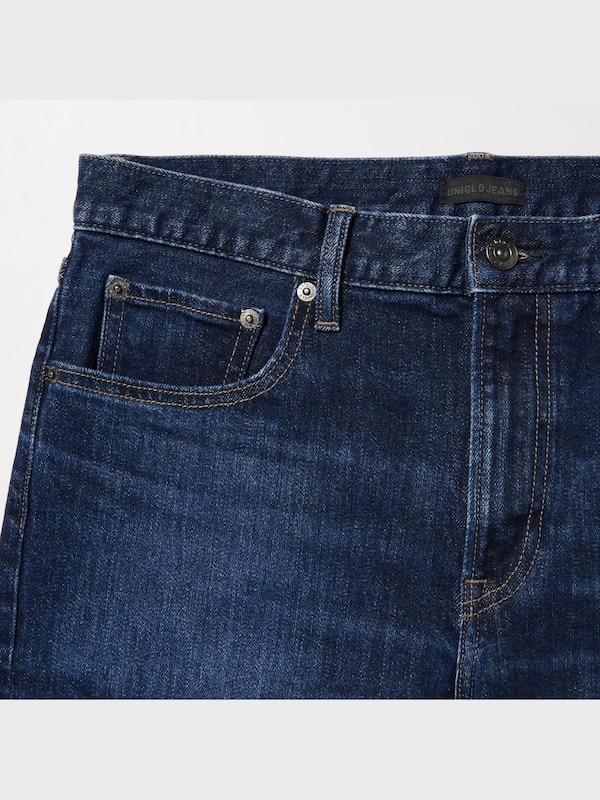 Slim-Fit Jeans