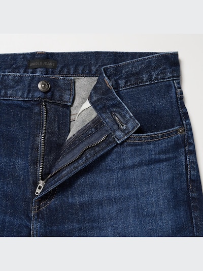 Slim-Fit Jeans