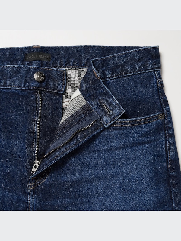 Slim-Fit Jeans