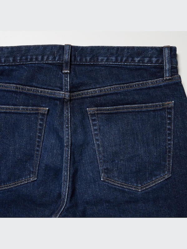 Slim-Fit Jeans