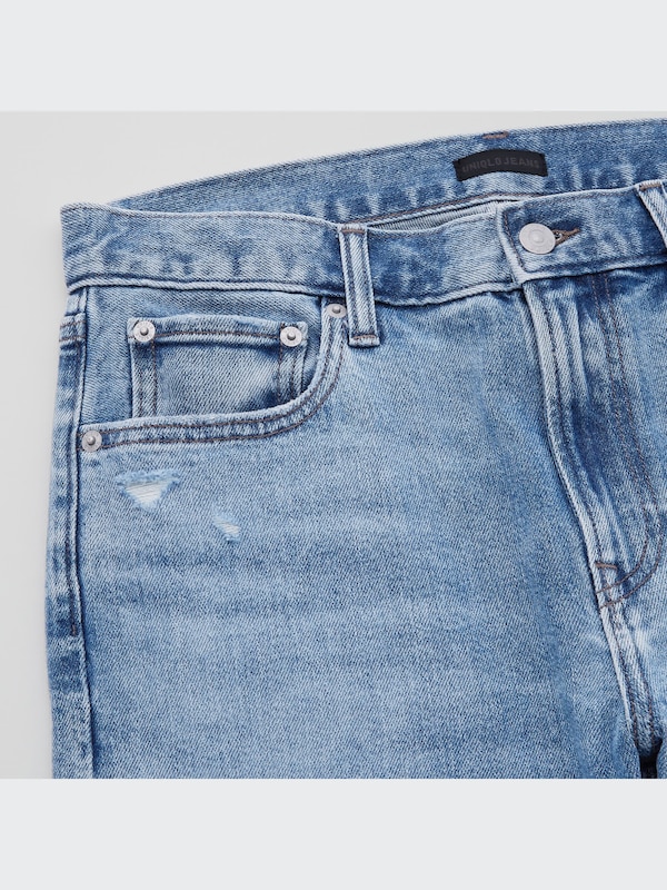 Slim-Fit Jeans