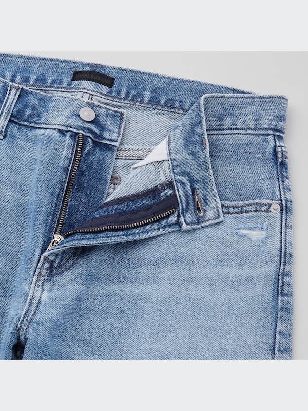Slim-Fit Jeans