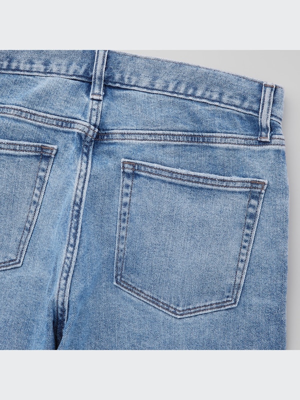 Slim-Fit Jeans
