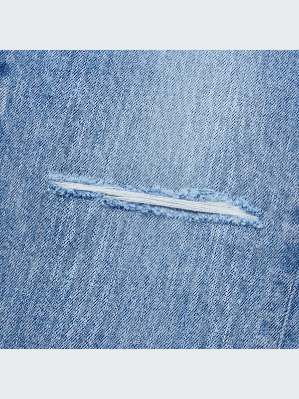 Slim-Fit Jeans