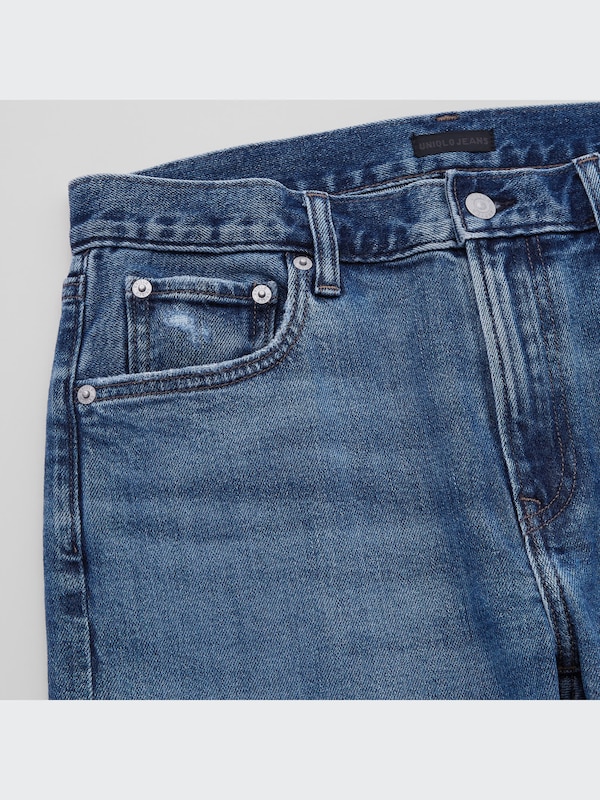 Slim-Fit Jeans