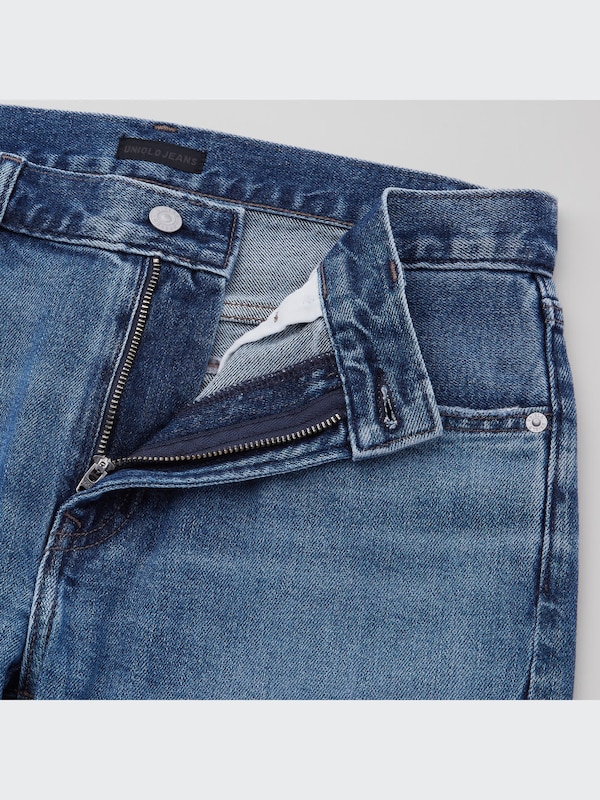 Slim-Fit Jeans