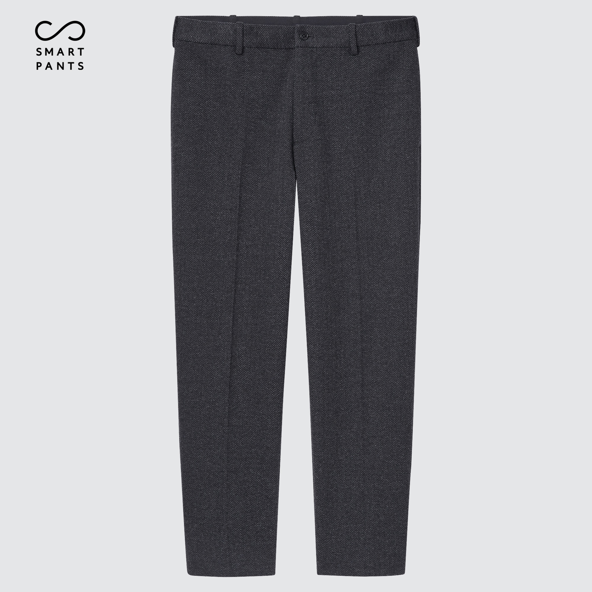 Ultra Stretch Active Tapered Pants