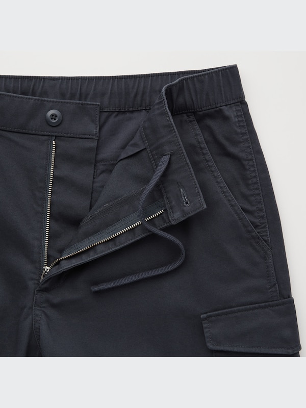 Cargo Jogger Pants