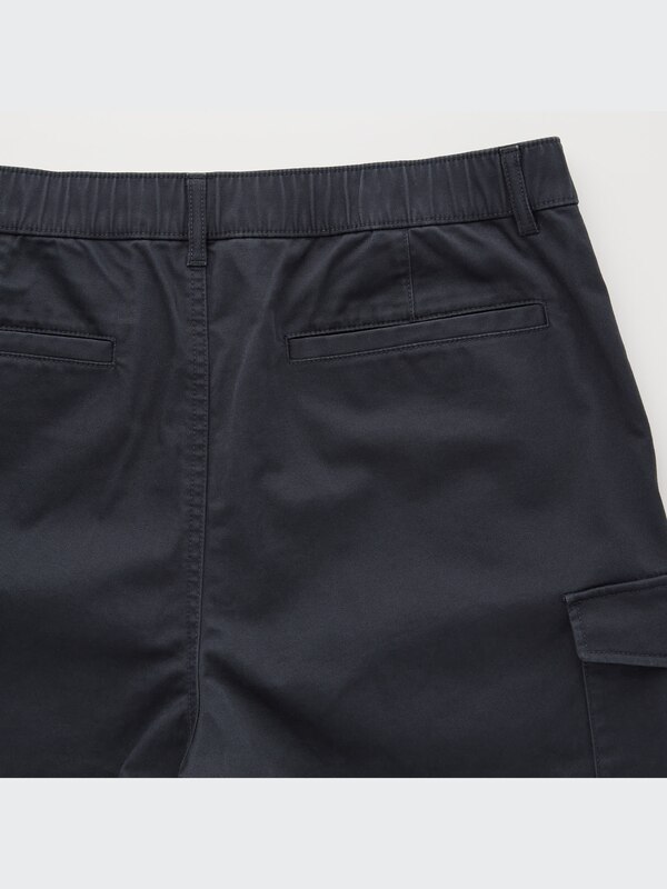 Cargo Jogger Pants