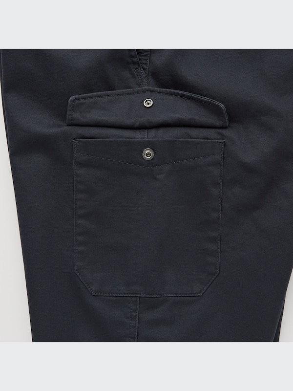 Cargo Jogger Pants