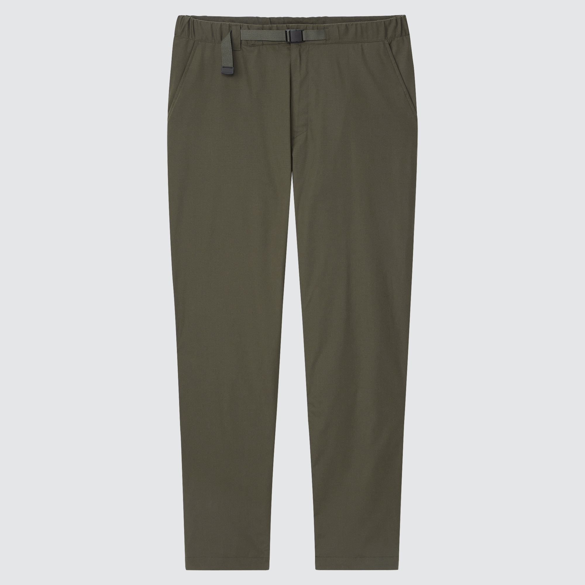 UNIQLO HEATTECH Warm-Lined Pants (Tall)