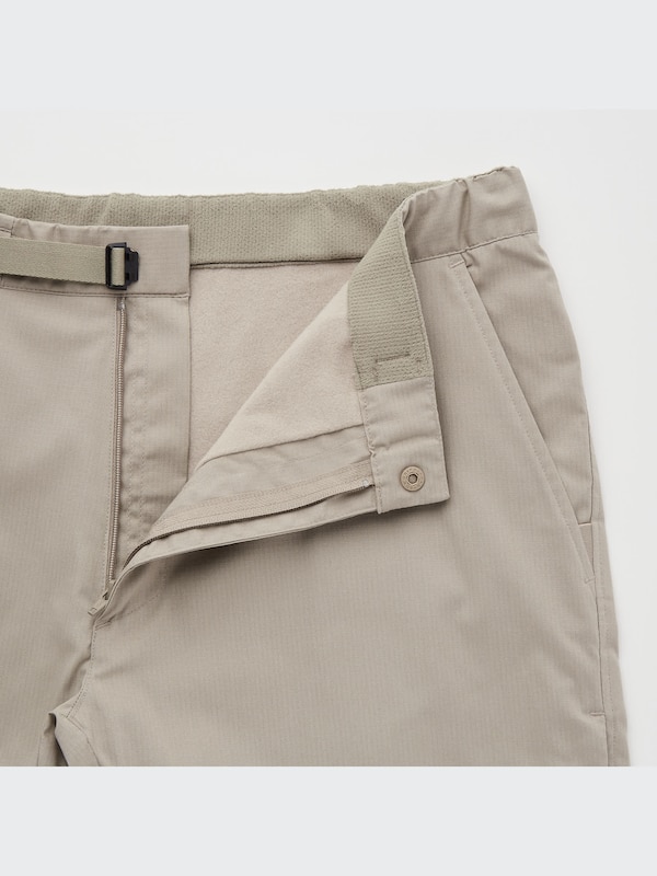 HEATTECH Warm-Lined Pants (Tall)
