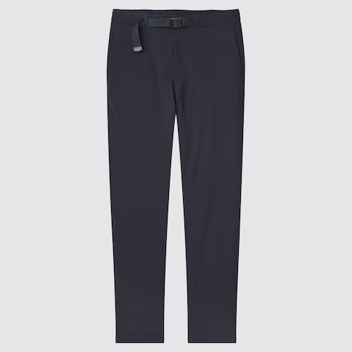 Men's WARM PANTS COLLECTION｜Warmth, even without layers-UNIQLO