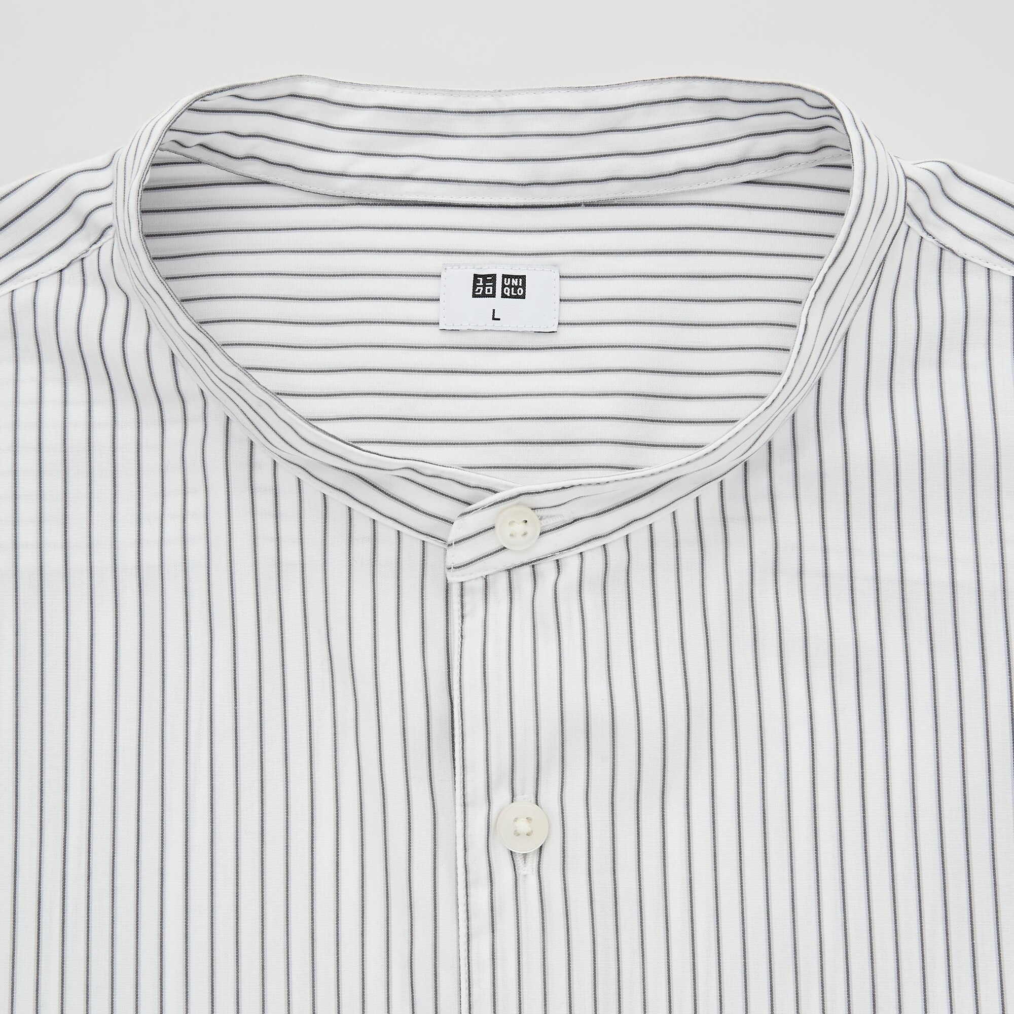 MEN'S EXTRA FINE COTTON BROADCLOTH 