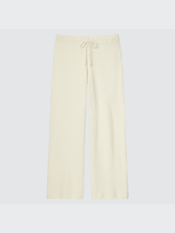Soft Fluffy Pants