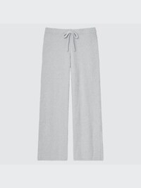 Soft Fluffy Pants