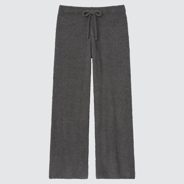 Soft Fluffy Pants UNIQLO US