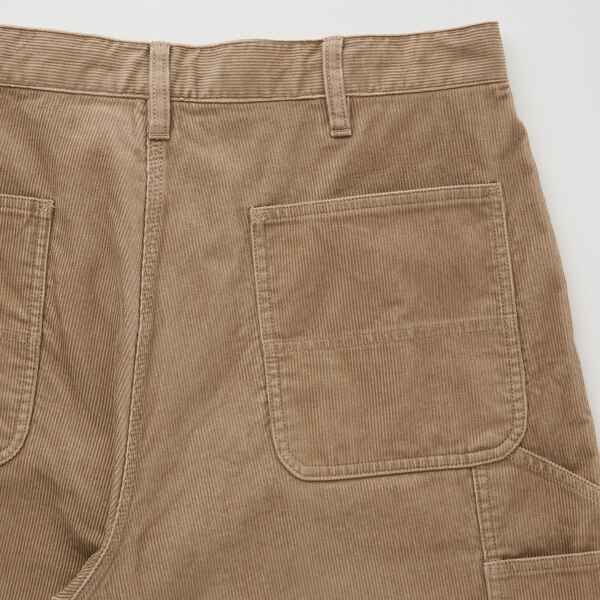 Utility Corduroy Work Pants | UNIQLO US