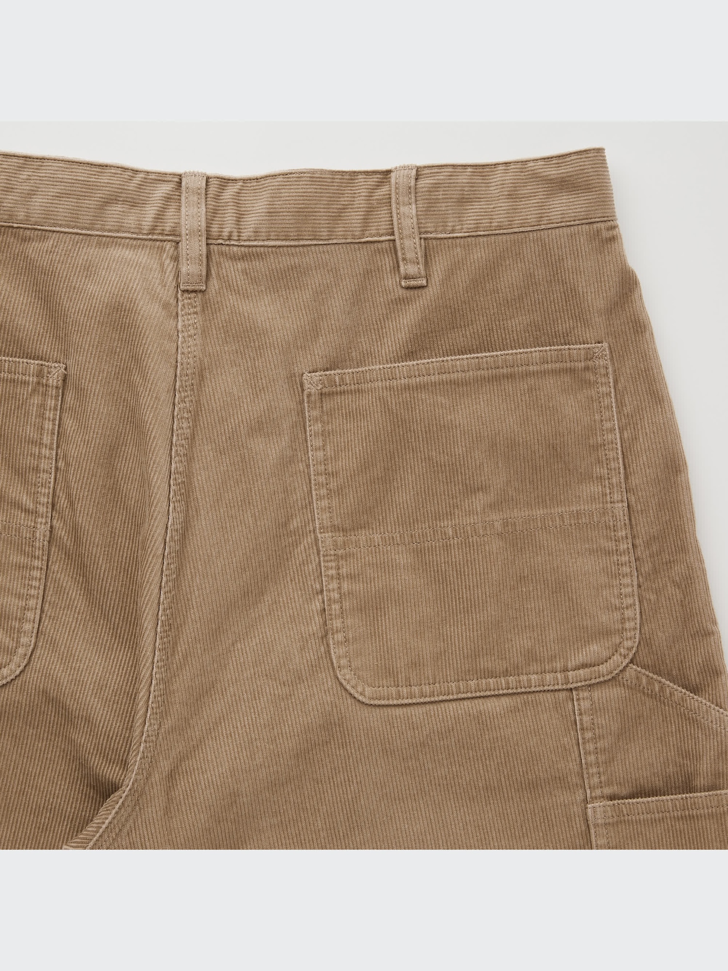 Utility Corduroy Work Pants | UNIQLO US