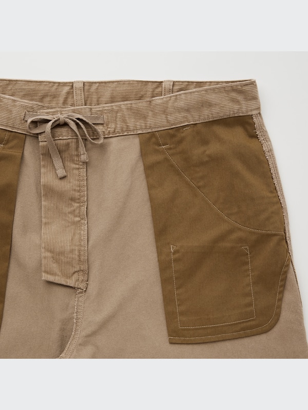 Utility Corduroy Work Pants