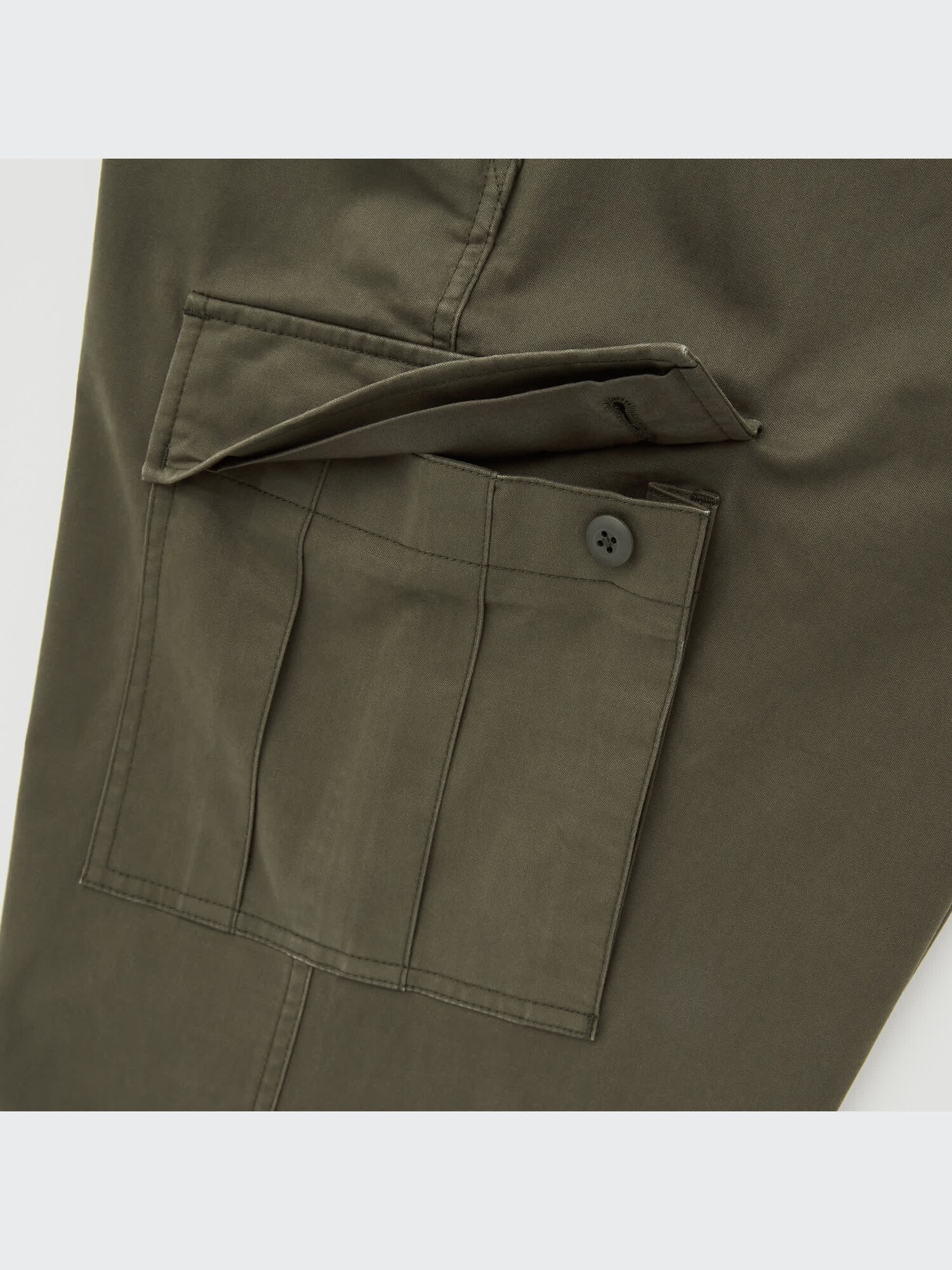 Cargo Ankle Pants | UNIQLO US