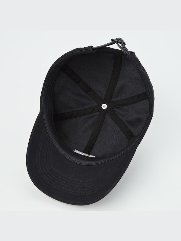 Andy Warhol UV Protection Cap