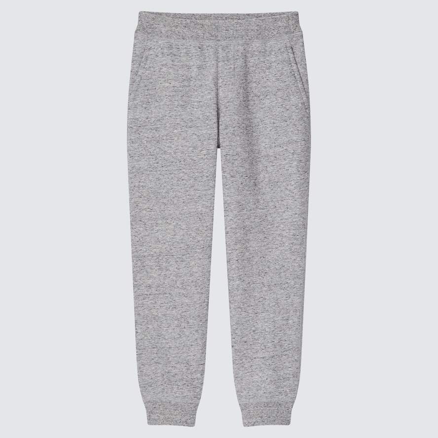 KIDS PILE LINED JOGGERS