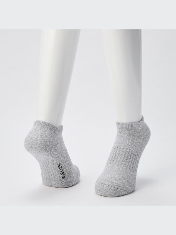HEATTECH Short Socks